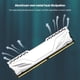 thumbnail image 5 of Computadora DDR4 Memoria RAM 1.2V 288-PIN Escritorios RAM 4GB 8GB 16GB CL15-CL17-CL19, 5 of 6