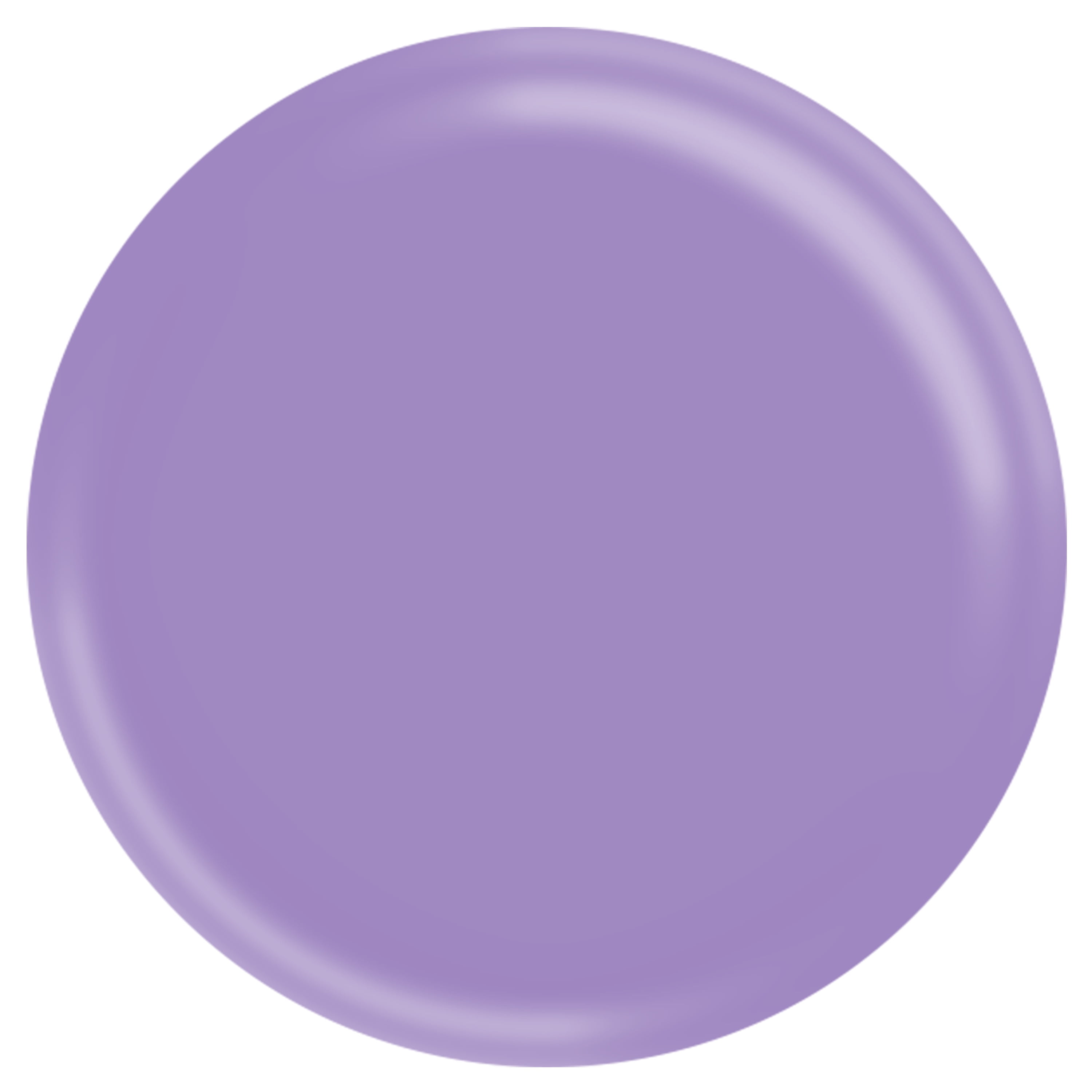 (4 pack) L.A. COLORS Gel Like Shine Nail Polish, Melody, 0.44 fl oz