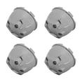 thumbnail image 3 of Cubierta Antipolvo para Rueda ODES 650 800 1000 ATV UTV Dominator X2 X4 10405230020 4 Piezas, 3 of 11