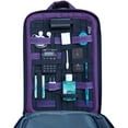 thumbnail image 2 of MCP3401PR SLIM Backpack (Purple), 2 of 5