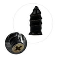 thumbnail image 3 of unbranded 20Ud Clavos De Goma Para Reparar Neumáticos Negro Fuerte Y Portátil Para Autos Y Bicicletas, 3 of 8