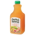 thumbnail image 3 of Florida's Natural Peach Mango Splash 59 oz, 3 of 7