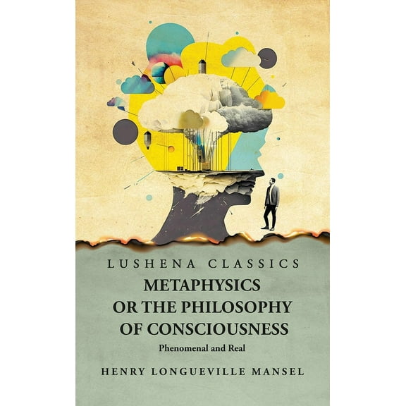 Metaphysics or the Philosophy of Consciousness (Hardcover)