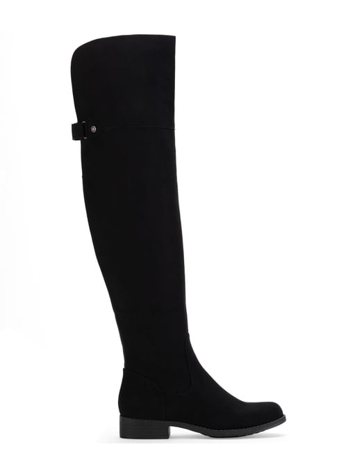 SUN STONE Womens Brown Lug Sole Jacksonn Round Toe Block Heel Zip-Up Boots Shoes M