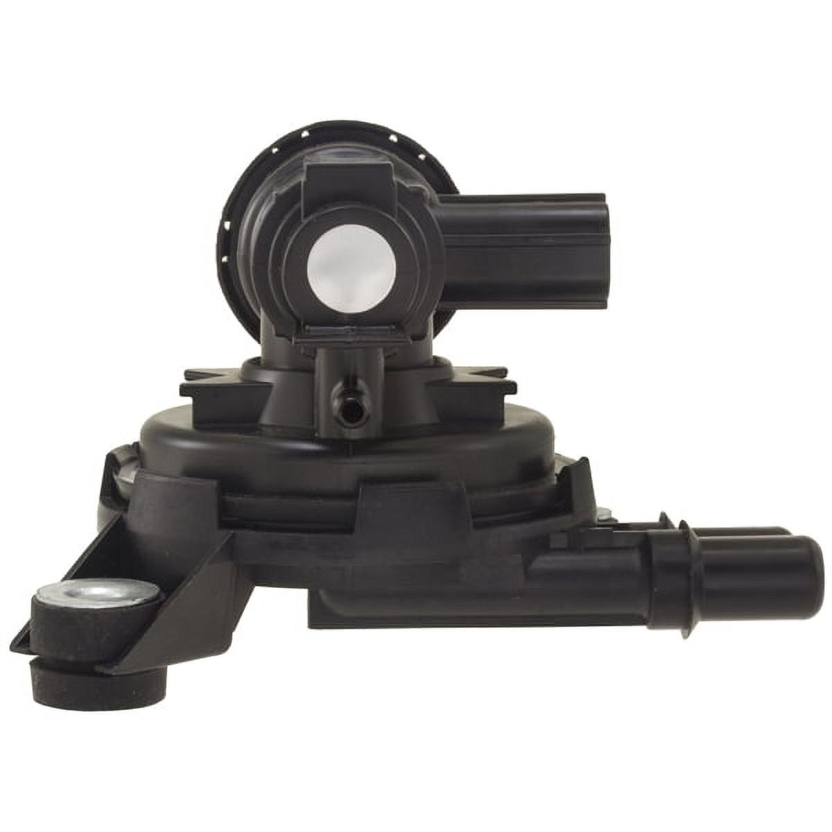 Vapor Canister Purge Solenoid