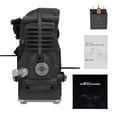 thumbnail image 4 of Maxpeedingrods Air Suspension Compressor Pump W/ Relay For Mercedes GL450 GL550 G350 07-12, 4 of 6