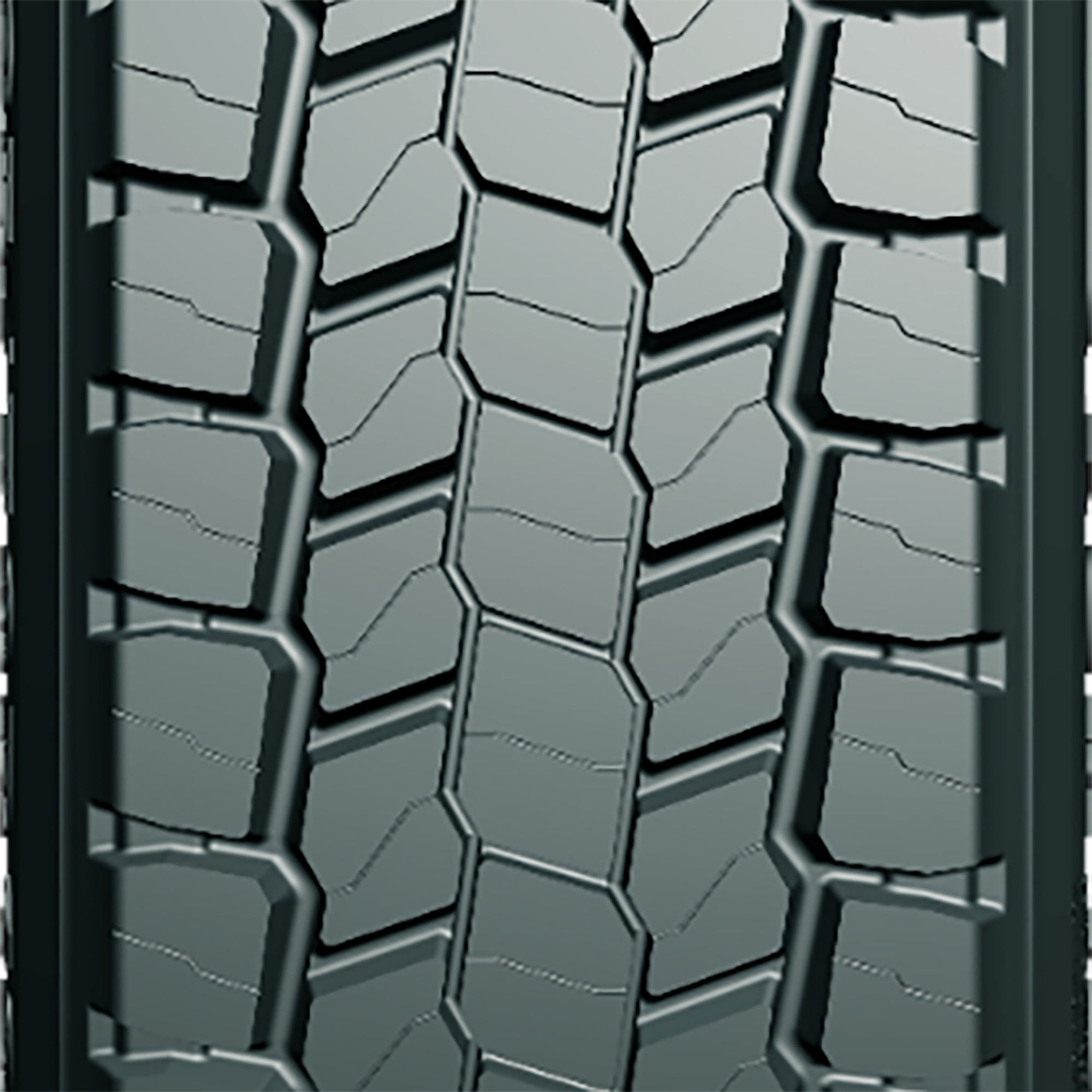 Arroyo AR3000 225/70R19.5 128/126N G Commercial Tire