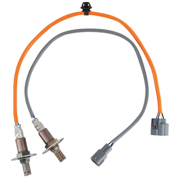 maXpeedingrods 2Pcs Oxygen O2 Sensor 234-9123 234-4445 Air Fuel Ratio for Subaru Outback Legacy 2006-2009 Forester 2006-2010, for Impreza Outback 2006-2011