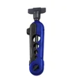 thumbnail image 1 of Fishing Line Winder Portable Reel Line Spooler Machine Spinning Reel Baitcasting Reel Spooling Carp Fishing Equipment 1pc black blue, 1 of 6