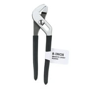 Nonbranded 8 inch Groove Joint Pliers