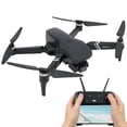 thumbnail image 1 of Cuadricóptero 4K, Dron Recargable USB De 2,4 Ghz, GPS Antivibración Eléctrico Pan/tilt Para Adultos O Niños Avanzados Para Regalo De Juguete ANGGREK Otros, 1 of 8