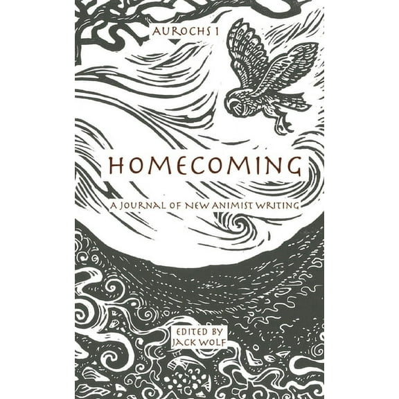Aurochs Aurochs 1: Homecoming, Book 1, (Paperback)