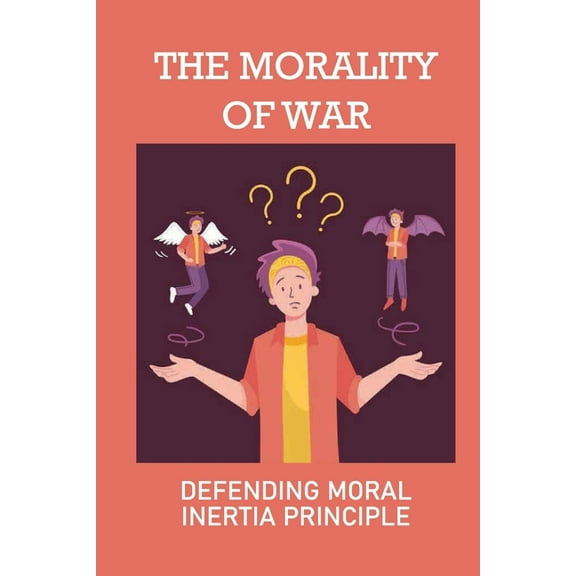 The Morality Of War (Paperback)