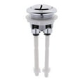 thumbnail image 1 of jifeng Push Flushing Toilet Button Toilet Tank Button Lever 38/48/58mm Diameter 38mm, 1 of 8