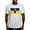 Ash Gray, variant on CafePress - Ukrainian Flag With Fist T Shirt - Men's Classic Graphic T-Shirt