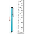 thumbnail image 2 of 40 Pieces Capacitive Stylus Pens for Universal Touch Screens Devices, iPhone, iPad, Tablet and All Smartphones, 2 of 4