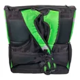 thumbnail image 2 of Mochila Repartidor Didi Food Uber Rappi Termica Expandible, 2 of 6