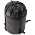 thumbnail image 2 of 2 Pcs Sacs de Compression Sacs de Couchage Sacs de Rangement Légers Organisateurs Parfaits pour Randonnée Camping (Taille g), 2 of 8