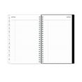 thumbnail image 3 of 2025 Weekly Monthly Planner, 5 x 8, Blue Sky, Analeis, 3 of 9