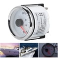 thumbnail image 4 of Boat Accessory,52mm 2in UP DN Boat Trim Gauge Trim Meters Custom Engineered, 4 of 8
