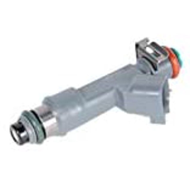 ACDelco 12613163 GM Original Equipment Multi-Port Fuel Injector Assembly