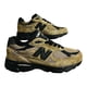 thumbnail image 1 of New Balance 990v3 MiUSA x Jjjjound Brown 7.5 mx, 1 of 7