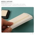 thumbnail image 4 of Eease 10pcs Blank Ink Pad for DIY Painting & Scrapbooking, 4 of 5