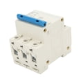 thumbnail image 3 of Interruptor de Interruptores de CircuitO, Capacidad de Ruptura 4500A Retardante Retardante McB Estructura Modular para la Oficina, 3 of 7