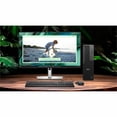 thumbnail image 4 of Dell Pro Max FCS1250 Desktop Computer - Intel Core Ultra 5 235 - 16 GB - 512 GB SSD - Slim PC - Black - Intel Chip - Windows 11 Pro - Intel DDR5 SDRAM - DVD-Writer - 360 W, 4 of 13