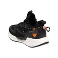 thumbnail image 4 of Tenis Hombre Deportivos Correr Kronos Gym Transpirables negro 27, 4 of 5