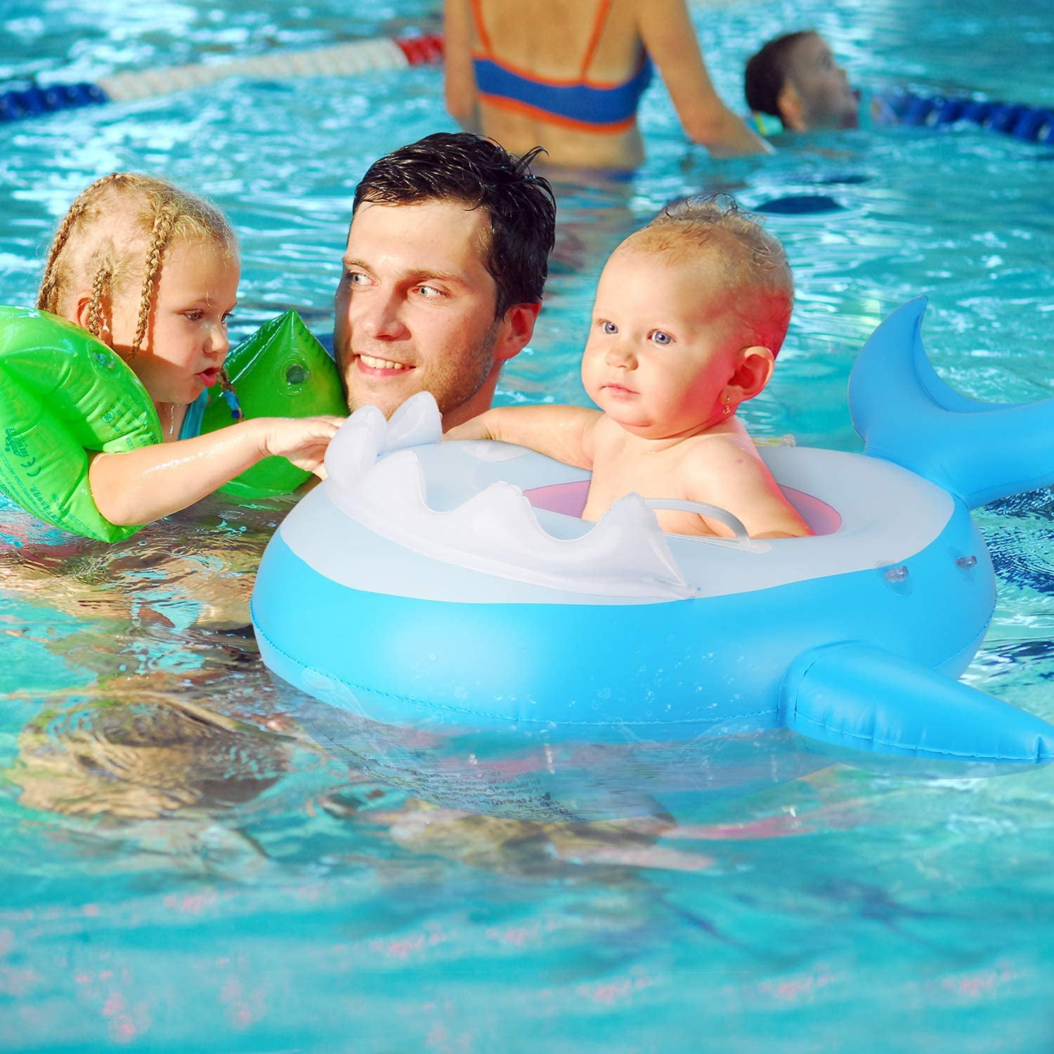 baby floaties walmart canada
