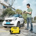 thumbnail image 4 of Hidrolavadora Karcher K2-HORIZONTAL Karcher K2HORIZONTA/L, 4 of 4