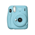 thumbnail image 6 of FUJIFILM INSTAX MINI 11 Instant Film Camera with Instant Film Blue, 6 of 8