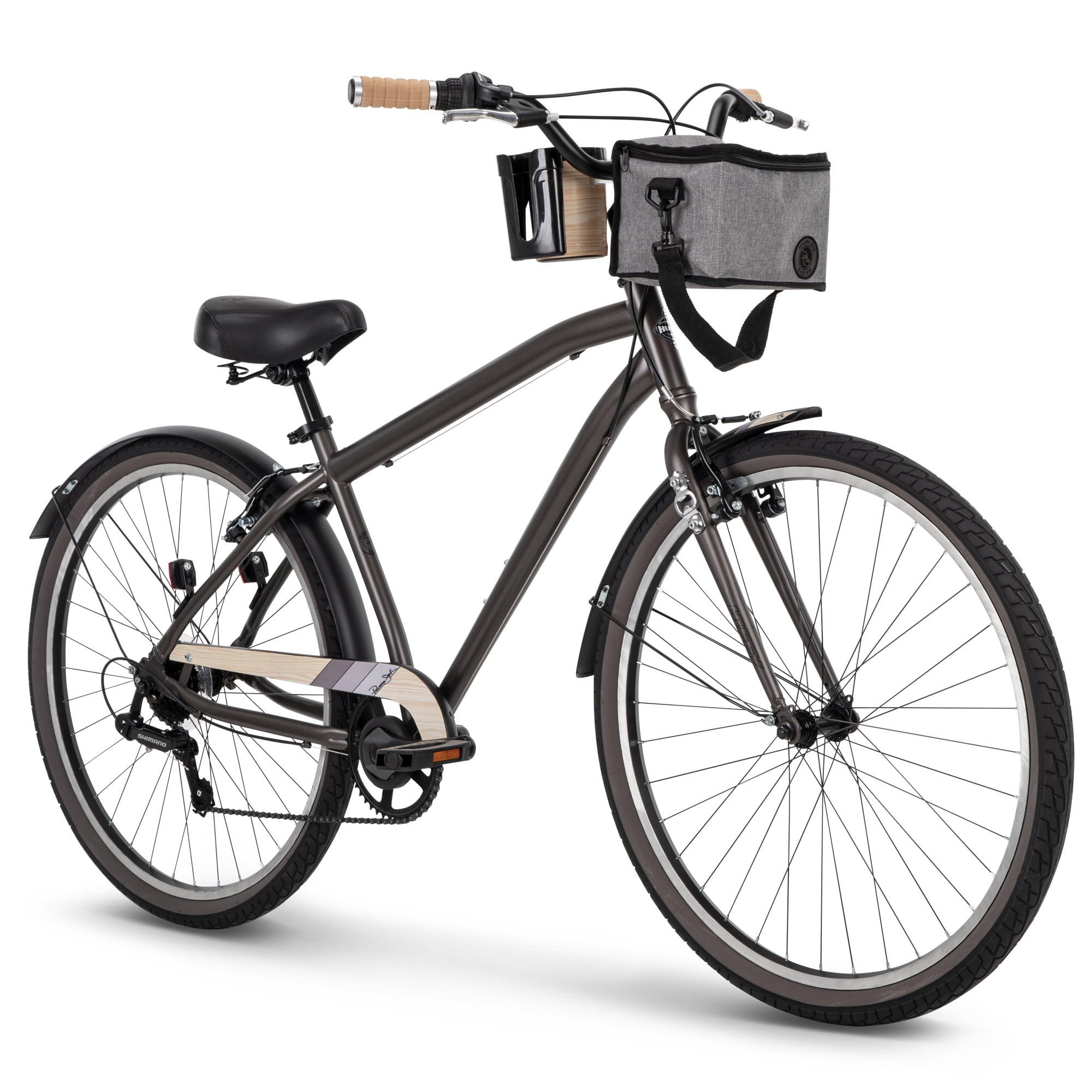Huffy Panama Jack Parkside 27.5 In. 7 Speed Cruiser Mexico Ubuy