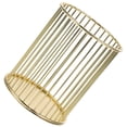 thumbnail image 4 of GOOHOCHY Alimentador de heno de conejo de Metal, alimentador de heno de hierro, práctico alimentador de conejitos, jaula para conejos, estante de heno, 4 of 7