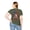 Military Green, variant on Freedom 1776 Patriotic Tee