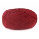 thumbnail image 1 of Bearachild Hilo para tejer suéter multicolor bufanda guantes paquete regalos hechos a mano artes duraderas 4 capas para tejedores principiantes Artesanía 29rojo romano profundo, 1 of 5