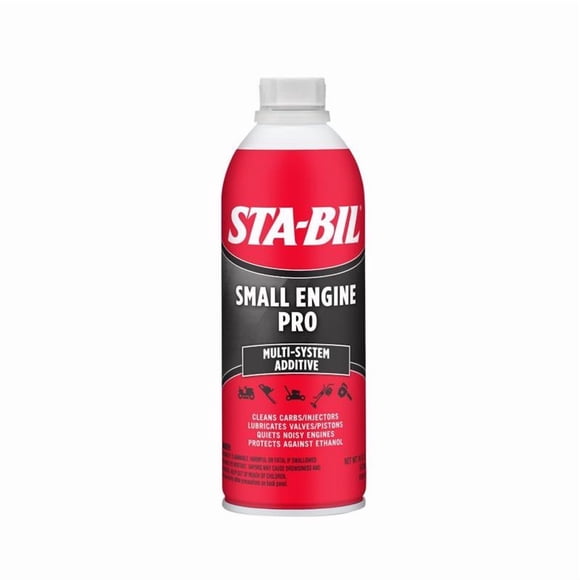 FUEL STABILZR ETHNL 16OZ(Pack of 1)