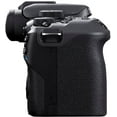 thumbnail image 5 of Canon EOS R10 Mirrorless Camera (Body Only) Enhanced with Professional Accessory Bundle - Includes 14 Items, 5 of 5