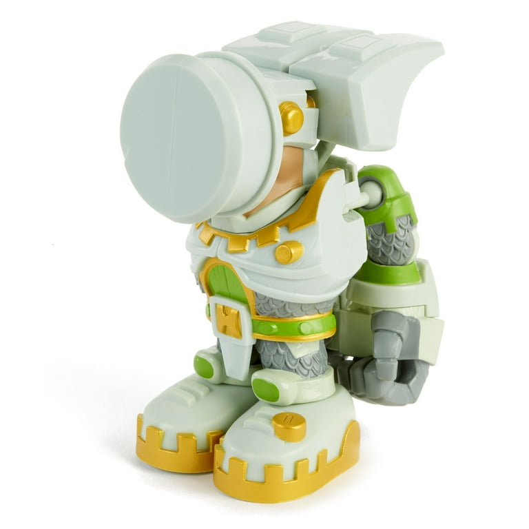 Little Tikes - Sir Hammer of Head - Transforming Hammer Toy