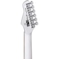 thumbnail image 6 of Dean VMS SHB CWH Vinnie Moore Semi Hollow Body Electric Guitar in Classic White, 6 of 6