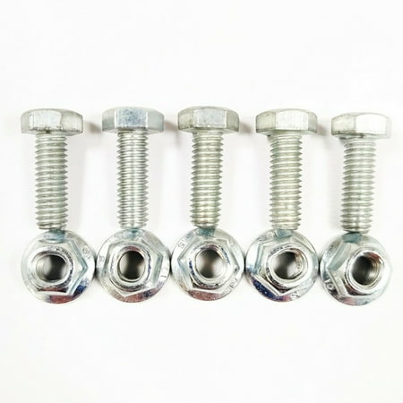 

Sunfex 90119-V45-A00 For Honda Auger Shear Pin Set (5Pk) Fits Hss724A Hss928A Hss1332A