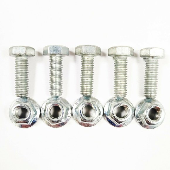 90119-V45-A00 for Honda Auger Shear Pin Set (5Pk) Fits Hss724A Hss928A Hss1332A