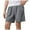 style-01 Dark Gray, variant on Kogui Soccer Shorts Kids Baby Toddler Kid Boy Summer Shorts Elastic Waist Shorts 4t 5t (Green,4-5 Years)