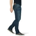 thumbnail image 2 of Wrangler Authentics Men's Athletic Fit Stretch Jean, 2 of 5