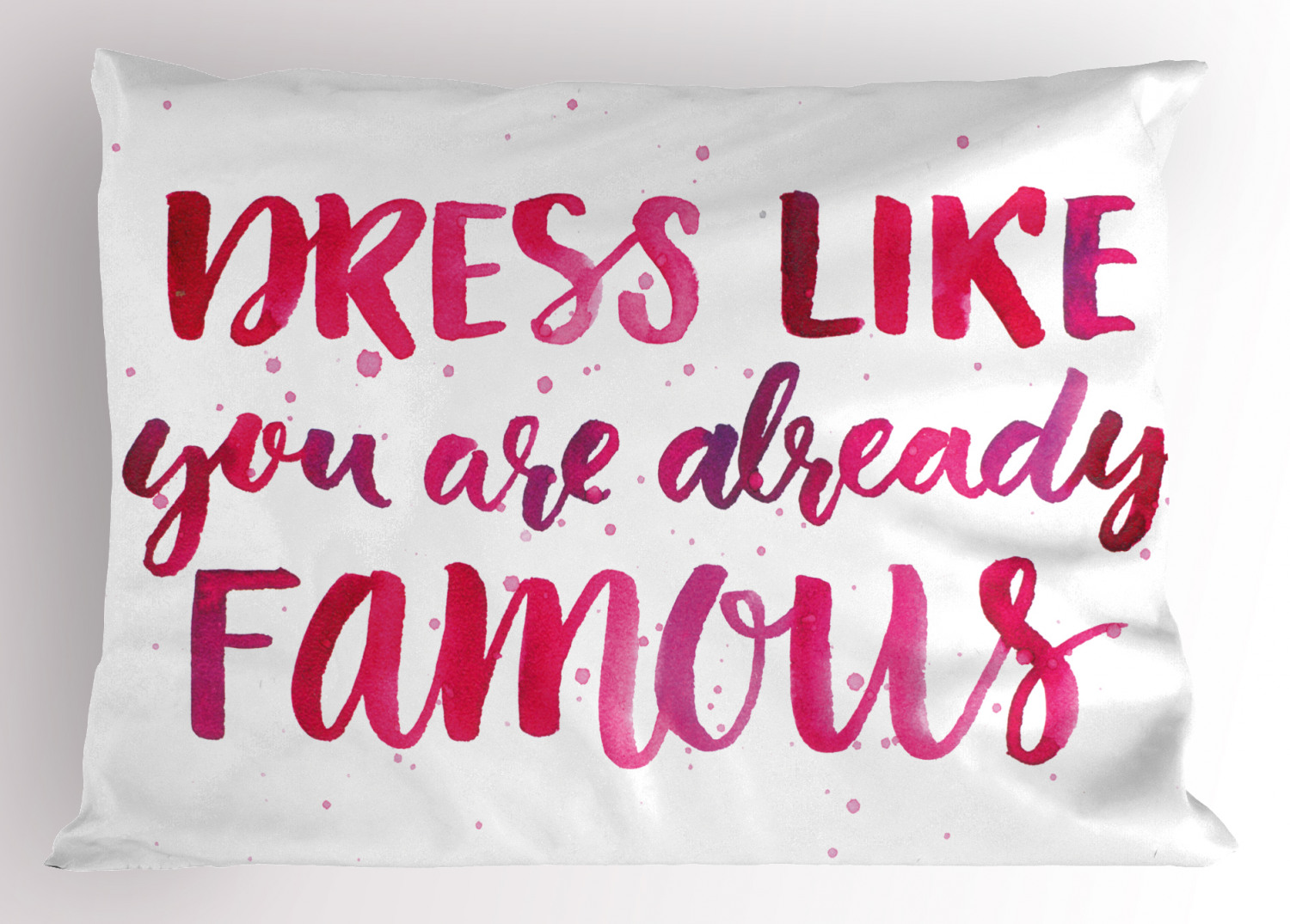 she gets dressed up like a pillow How To Do The Challenge Sweeping Social Media Lime Lush Where'd All the Time Go