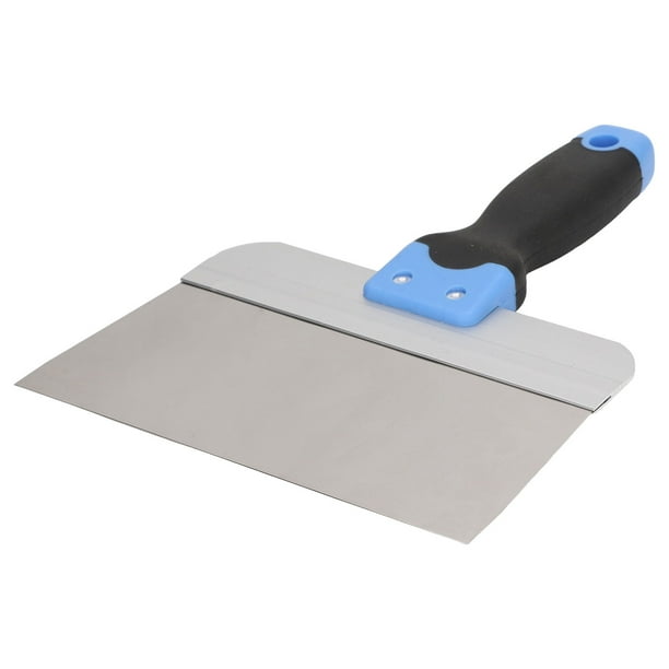 Long cheap putty knife