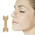 thumbnail image 3 of 100-300pcs Nasal Nose Strips Right Easy Stop Anti Snoring Sleeping, 3 of 5