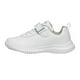 thumbnail image 3 of Tenis Charly Juvenil Unisex Casual/Escolar Tipo Piel Blanco blanco 20 Charly 101A94, 3 of 5