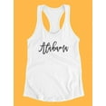 thumbnail image 3 of Design Alabama Tank Women -Image by Shutterstock, Female Large, 3 of 4